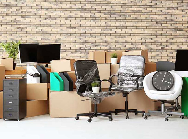 Mardin Ofis ve Büro Taşımacılığı